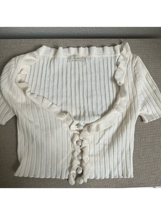 Tops - Crop
